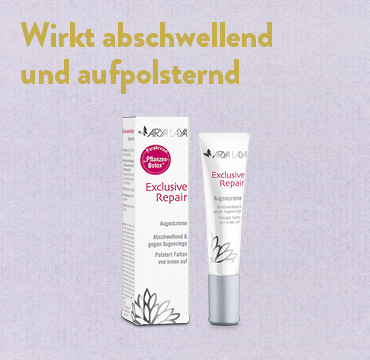 Arya Laya Exclusive Repair Augencreme