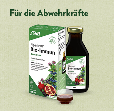 Salus Alpenkraft Bio-Immun