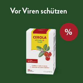 Dr. Grandel Cerola Vitamin-C Taler